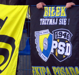 JKS Jarosław – Karpaty Krosno (39)