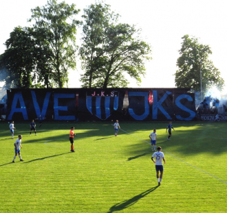 JKS Jarosław – Karpaty Krosno (22)