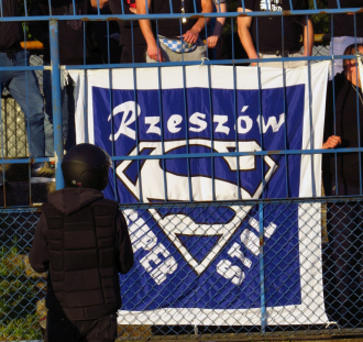 JKS Jarosław – Karpaty Krosno (38)