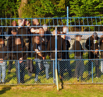 JKS Jarosław – Karpaty Krosno (36)