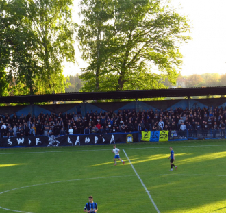 JKS Jarosław – Karpaty Krosno (43)