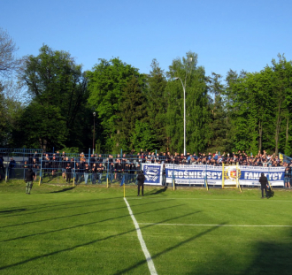 JKS Jarosław – Karpaty Krosno (29)