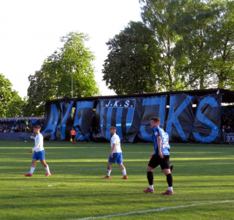 JKS Jarosław – Karpaty Krosno (28)