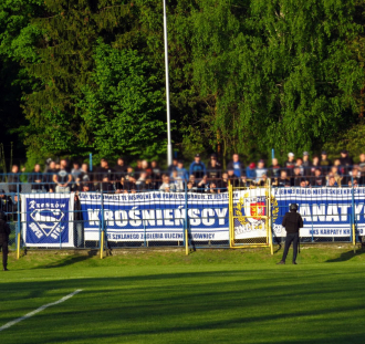 JKS Jarosław – Karpaty Krosno (31)