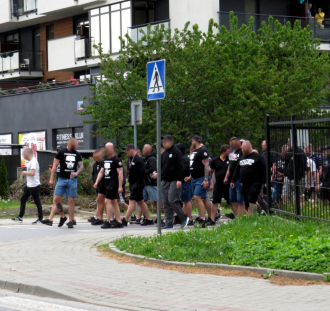 JKS Jarosław – Polonia Przemyśl  (1)