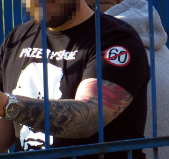 JKS Jarosław – Polonia Przemyśl  (5)