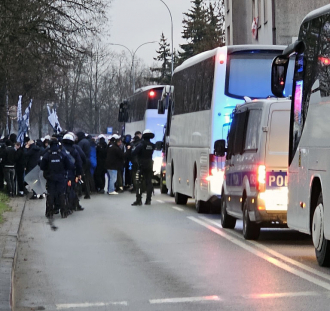 Karpaty Krosno – Czarni Jasło (3)