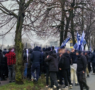 Karpaty Krosno – Czarni Jasło (4)