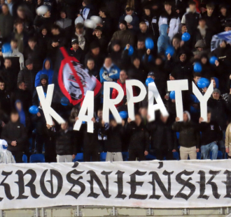 Karpaty Krosno – Czarni Jasło (5)