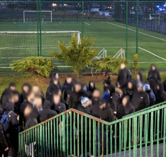 Karpaty Krosno – Czarni Jasło (6)