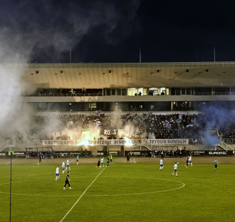 Karpaty Krosno – Czarni Jasło (7)
