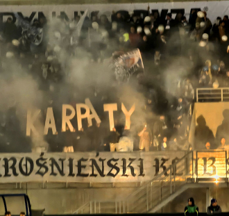 Karpaty Krosno – Czarni Jasło (8)