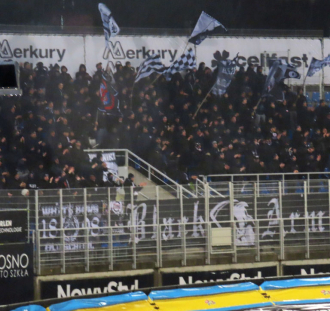 Karpaty Krosno – Czarni Jasło (11)