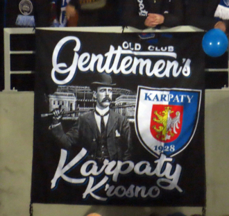Karpaty Krosno – Czarni Jasło (10)