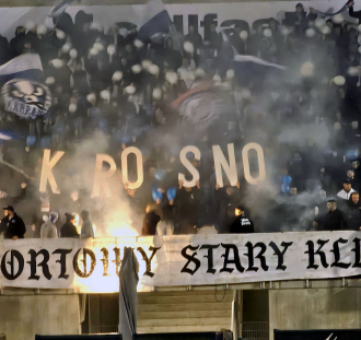 Karpaty Krosno – Czarni Jasło (9)
