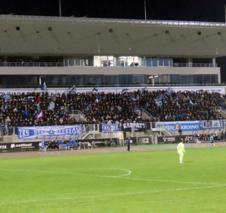 Karpaty Krosno – Czarni Jasło (12)
