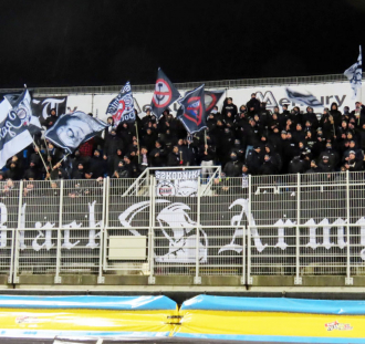 Karpaty Krosno – Czarni Jasło (16)