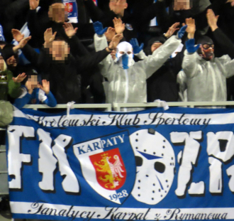Karpaty Krosno – Czarni Jasło (15)
