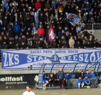 Karpaty Krosno – Czarni Jasło (14)