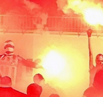 Karpaty Krosno – Czarni Jasło (33)