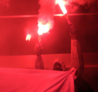 Karpaty Krosno – Czarni Jasło (30)