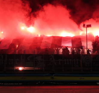 Karpaty Krosno – Czarni Jasło (34)