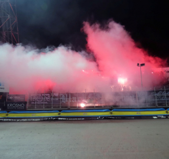 Karpaty Krosno – Czarni Jasło (35)