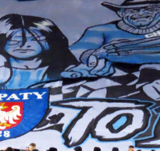 Karpaty Krosno – Czarni Jasło (26)