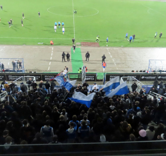 Karpaty Krosno – Czarni Jasło (21)