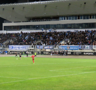 Karpaty Krosno – Czarni Jasło (20)
