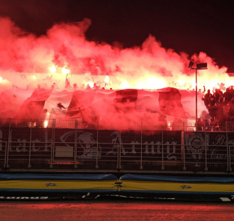 Karpaty Krosno – Czarni Jasło (32)