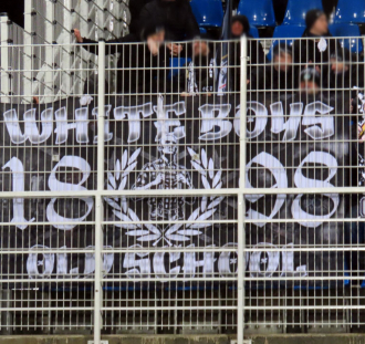 Karpaty Krosno – Czarni Jasło (17)