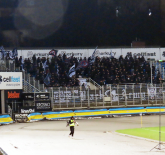 Karpaty Krosno – Czarni Jasło (19)