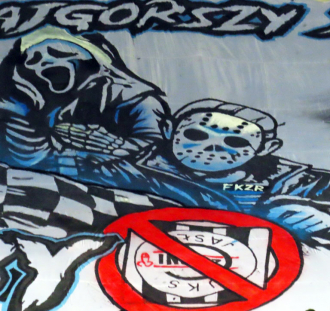 Karpaty Krosno – Czarni Jasło (24)