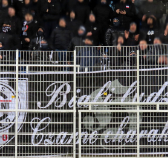 Karpaty Krosno – Czarni Jasło (18)