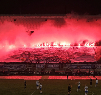 Karpaty Krosno – Czarni Jasło (29)