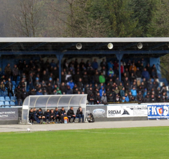 Karpaty Krosno - JKS Jarosław (3)