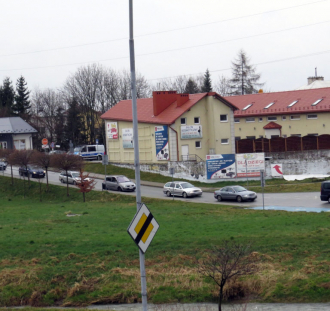 Karpaty Krosno - JKS Jarosław (4)
