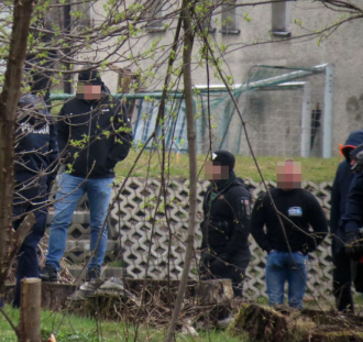 Karpaty Krosno - JKS Jarosław (11)