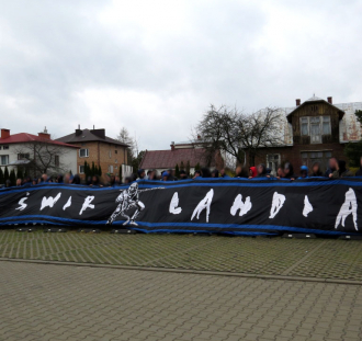 Karpaty Krosno - JKS Jarosław (7)