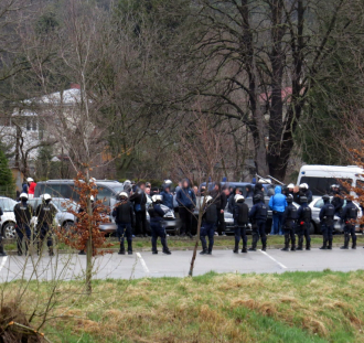 Karpaty Krosno - JKS Jarosław (12)