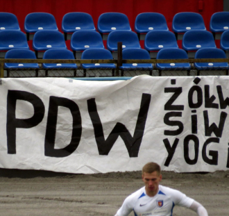 Karpaty Krosno - JKS Jarosław (15)