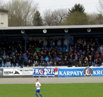 Karpaty Krosno - JKS Jarosław (21)