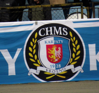 Karpaty Krosno - JKS Jarosław (19)