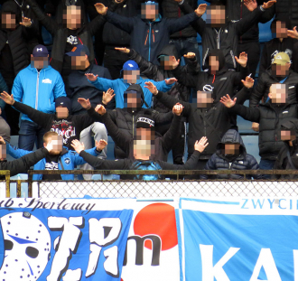 Karpaty Krosno - JKS Jarosław (22)