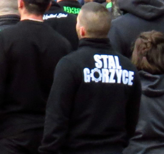 Karpaty Krosno - Stal Stalowa Wola (5)