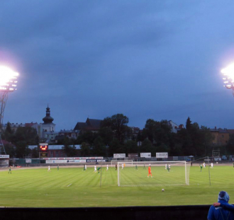 Karpaty Krosno - Stal Stalowa Wola (17)