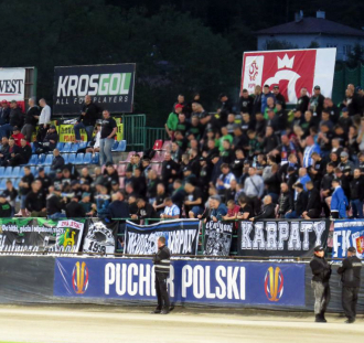 Karpaty Krosno - Stal Stalowa Wola (19)