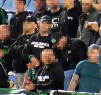 Karpaty Krosno - Stal Stalowa Wola (24)