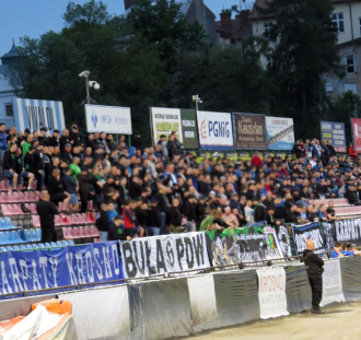 Karpaty Krosno - Stal Stalowa Wola (15)